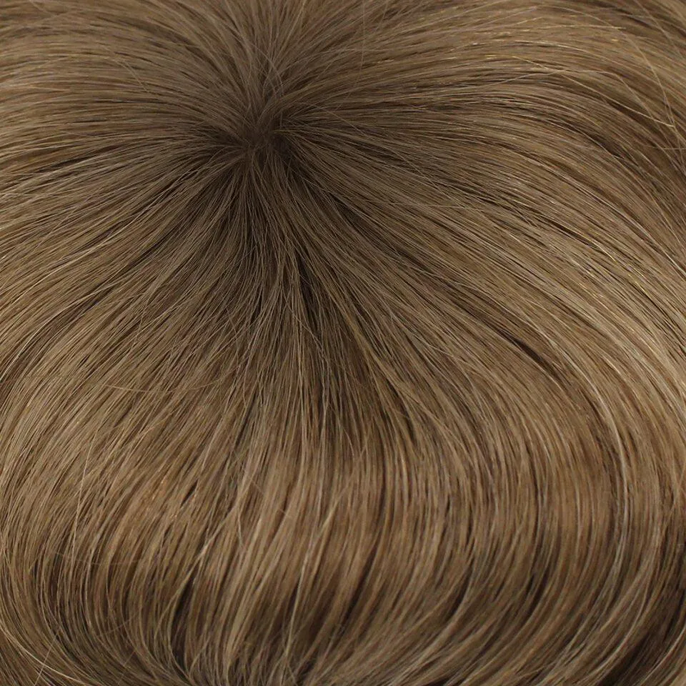 103 Alexandra H - Mono-top, Machine Back by WIGPRO