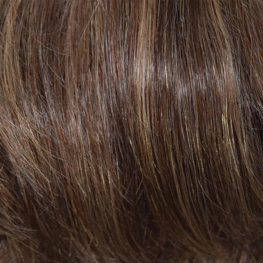 103 Alexandra H - Mono-top, Machine Back by WIGPRO