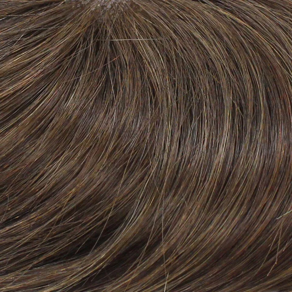 103 Alexandra H - Mono-top, Machine Back by WIGPRO