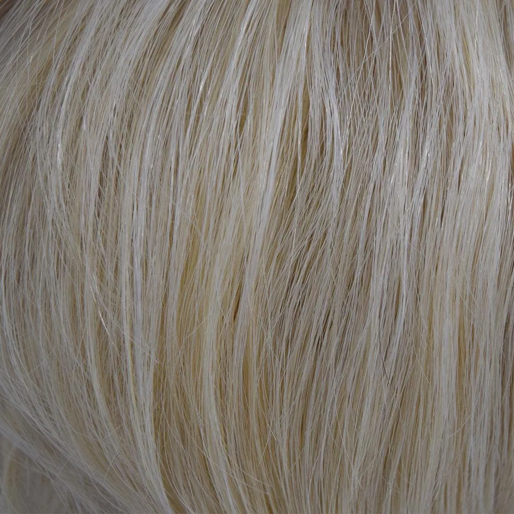 103 Alexandra H - Mono-top, Machine Back by WIGPRO