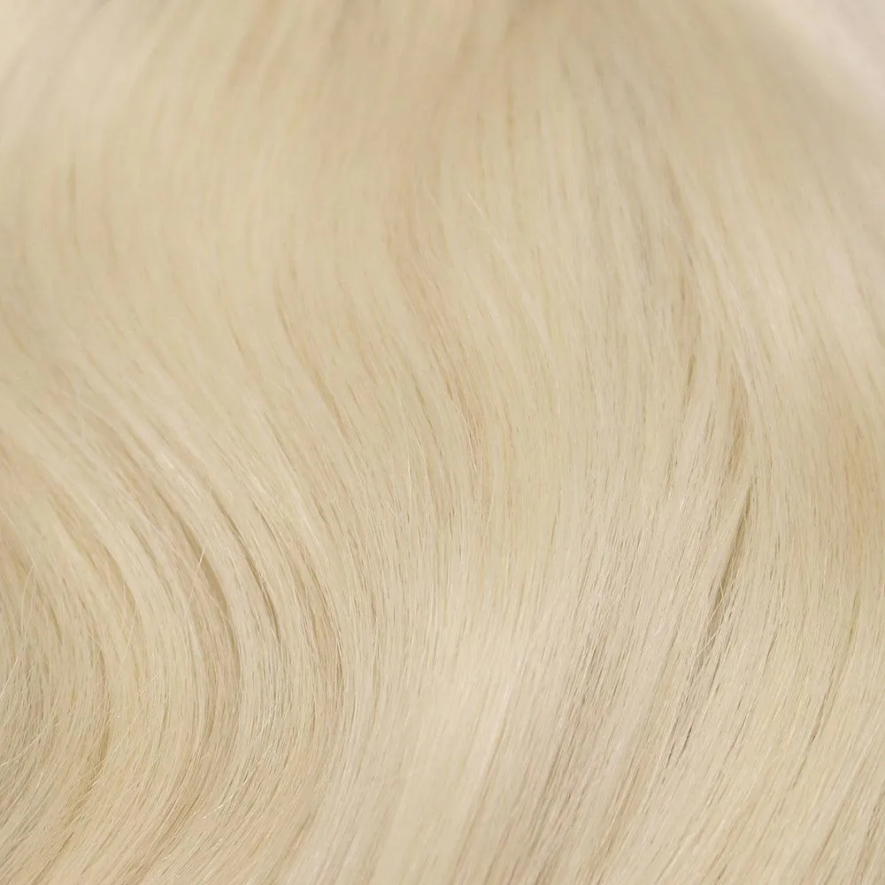103 Alexandra H - Mono-top, Machine Back by WIGPRO