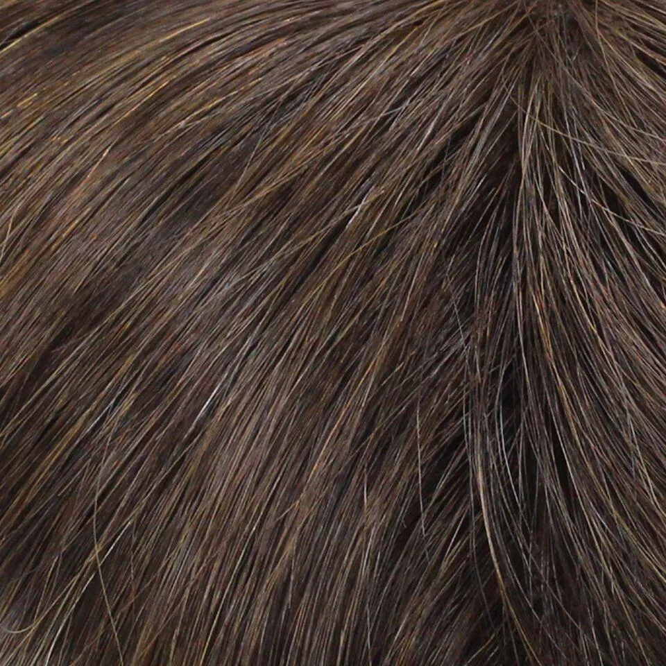 103 Alexandra H - Mono-top, Machine Back by WIGPRO
