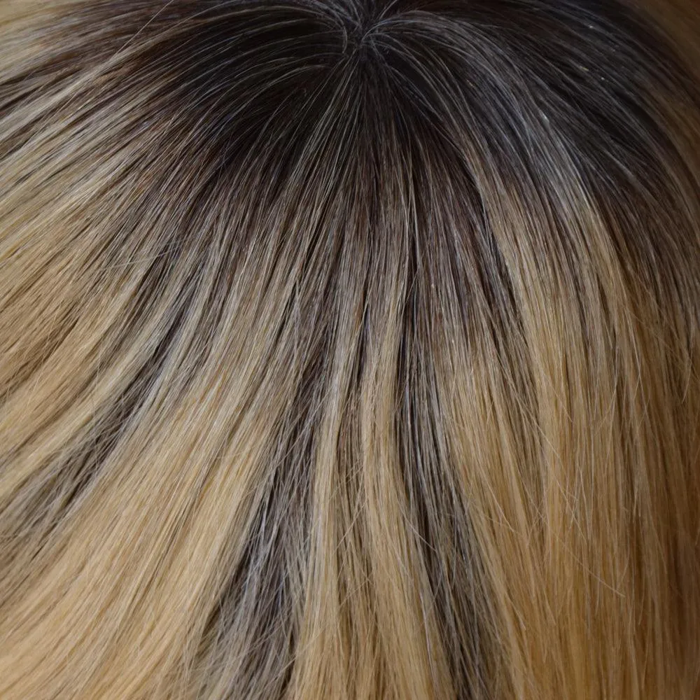 103 Alexandra H - Mono-top, Machine Back by WIGPRO