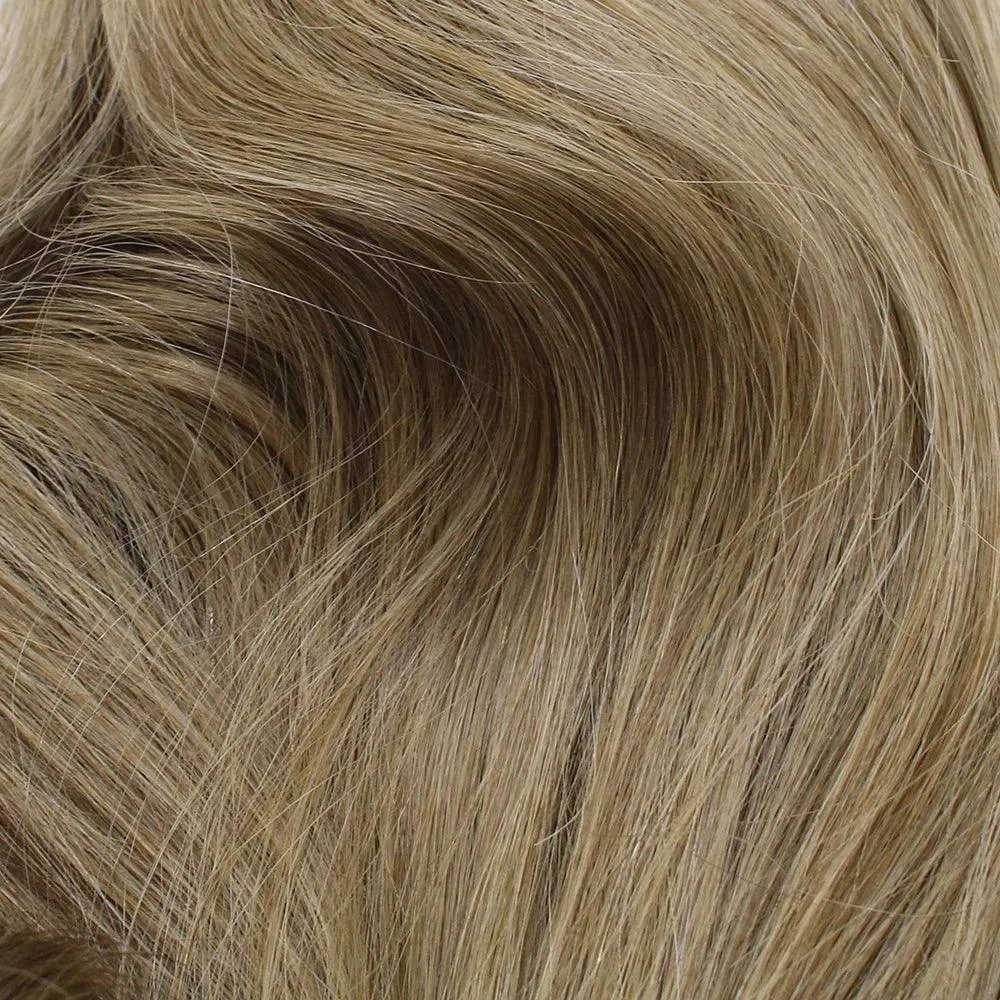 103 Alexandra H - Mono-top, Machine Back by WIGPRO