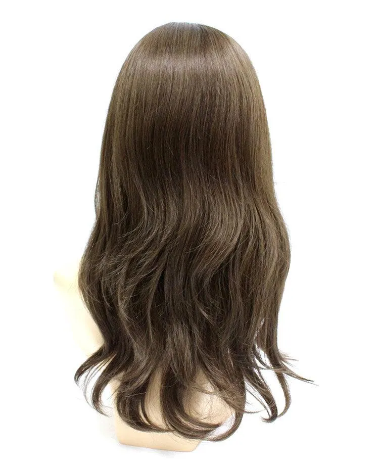 103 Alexandra H - Mono-top, Machine Back by WIGPRO