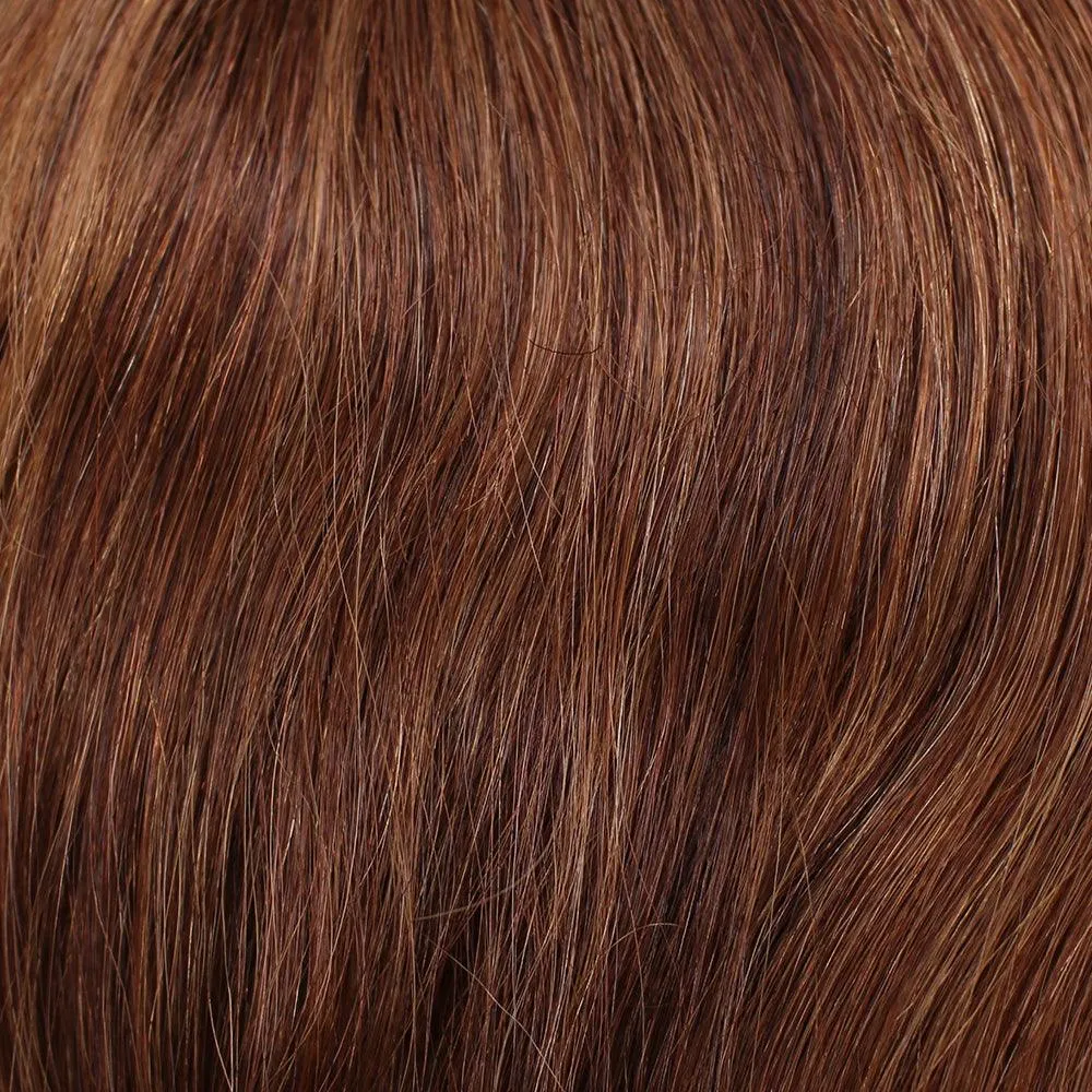 103 Alexandra H - Mono-top, Machine Back by WIGPRO