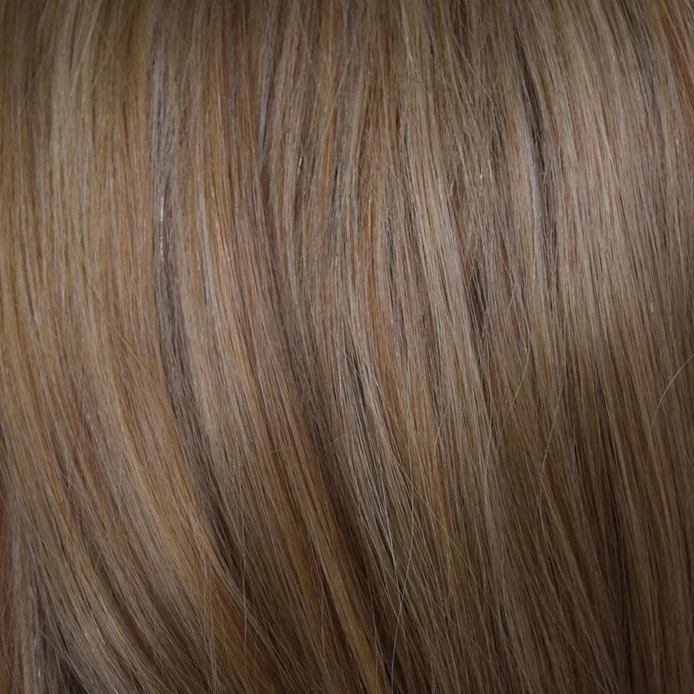 103 Alexandra H - Mono-top, Machine Back by WIGPRO