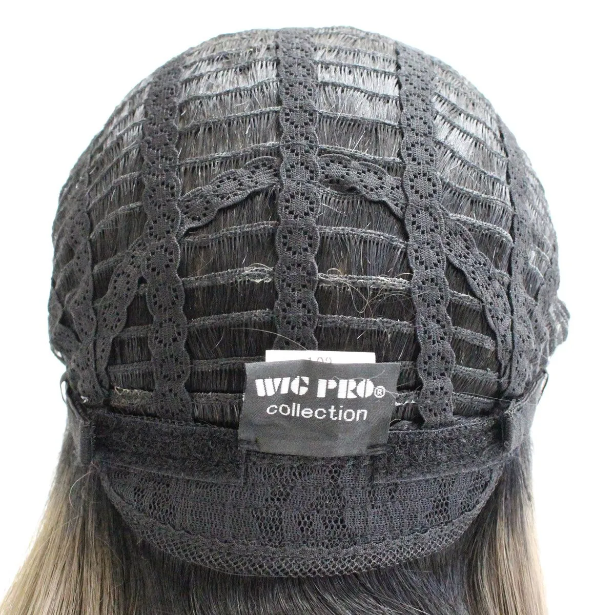 103 Alexandra H - Mono-top, Machine Back by WIGPRO