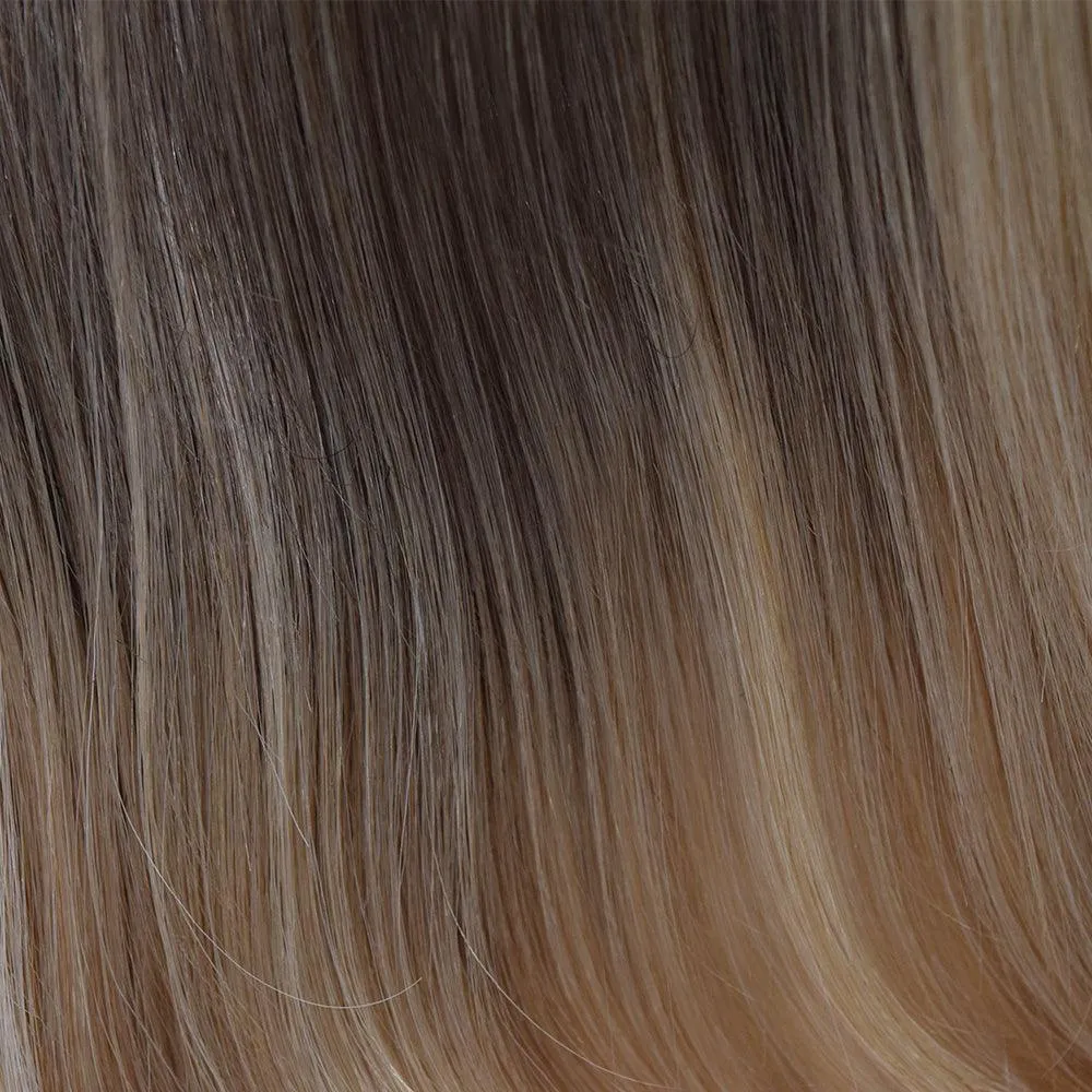 103 Alexandra H - Mono-top, Machine Back by WIGPRO