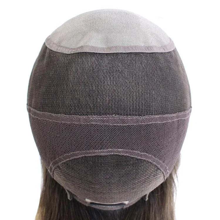 103A Alexandra II - Hand-Tied by WigPro