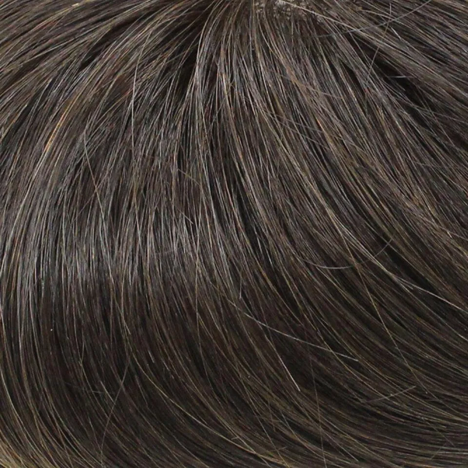 111 Paige Mono-Top, Machine Back Wig by WIGPRO