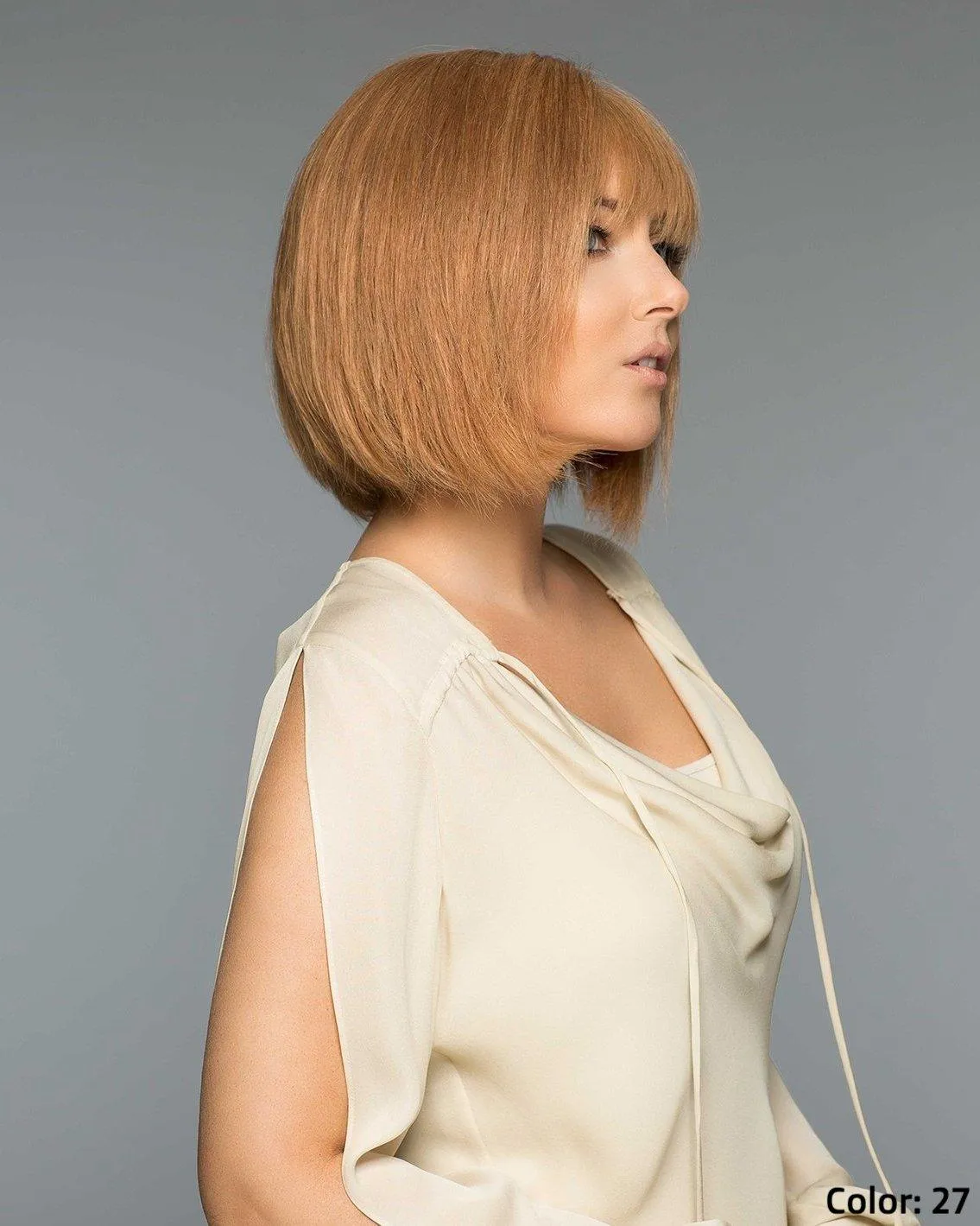 111 Paige Mono-Top, Machine Back Wig by WIGPRO