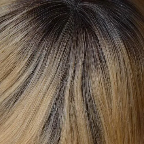 111 Paige Mono-Top, Machine Back Wig by WIGPRO