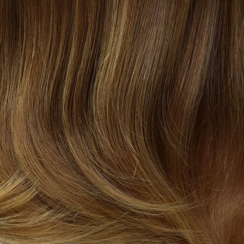 111 Paige Mono-Top, Machine Back Wig by WIGPRO