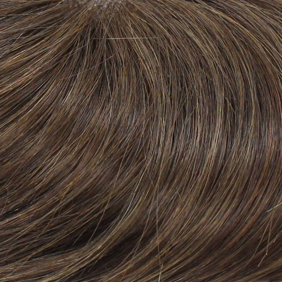 111 Paige Mono-Top, Machine Back Wig by WIGPRO