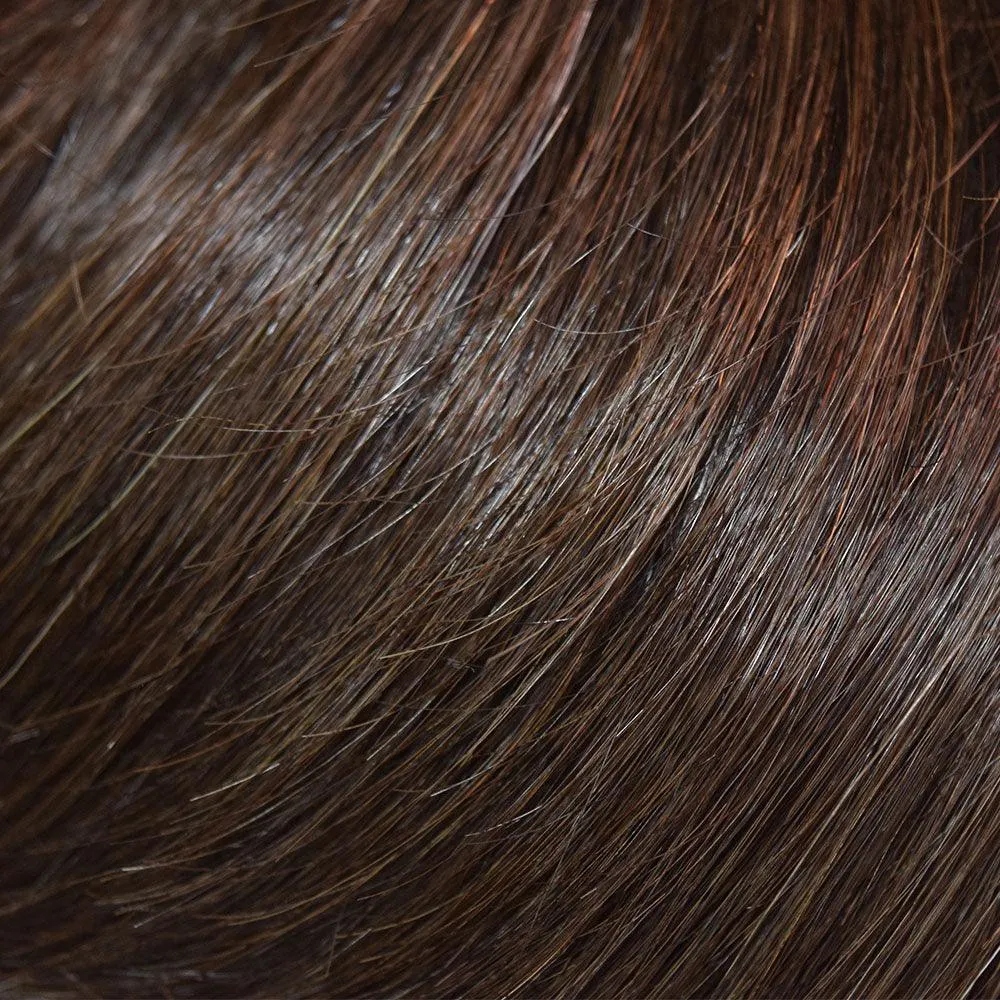 111 Paige Mono-Top, Machine Back Wig by WIGPRO