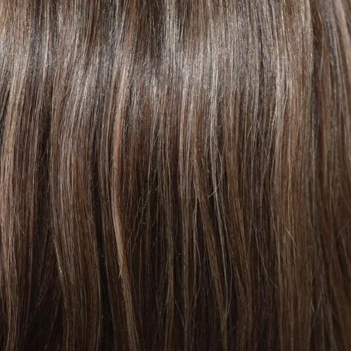114 Sunny II H/T by WIGPRO -  Mono Top, Hand-Tied Wig