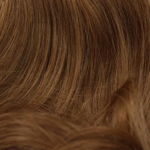 114 Sunny II H/T by WIGPRO -  Mono Top, Hand-Tied Wig