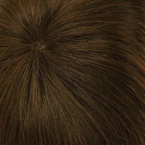 114 Sunny II H/T by WIGPRO -  Mono Top, Hand-Tied Wig