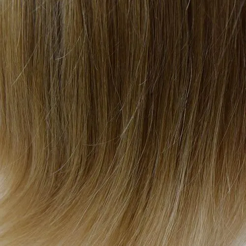 114 Sunny II H/T by WIGPRO -  Mono Top, Hand-Tied Wig