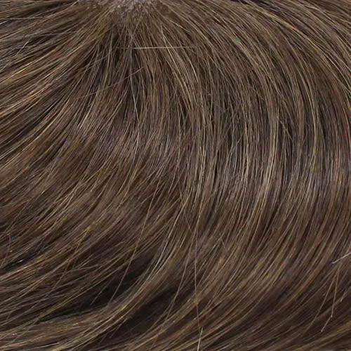 114 Sunny II H/T by WIGPRO -  Mono Top, Hand-Tied Wig