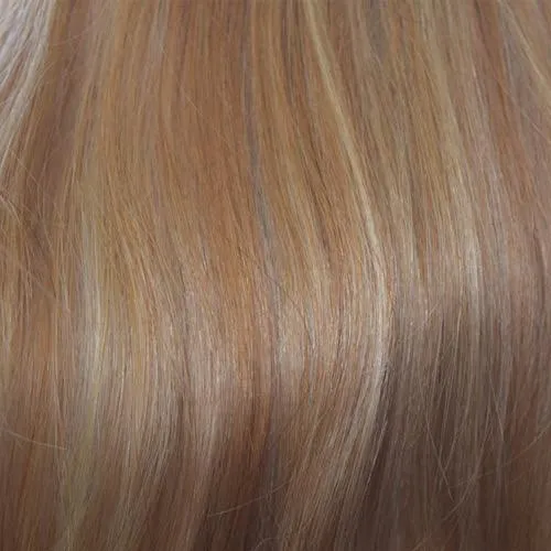 114 Sunny II H/T by WIGPRO -  Mono Top, Hand-Tied Wig