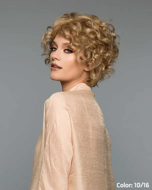 114 Sunny II H/T by WIGPRO -  Mono Top, Hand-Tied Wig