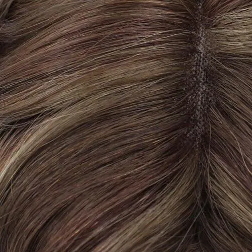 114 Sunny II H/T by WIGPRO -  Mono Top, Hand-Tied Wig