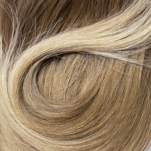 114 Sunny II H/T by WIGPRO -  Mono Top, Hand-Tied Wig