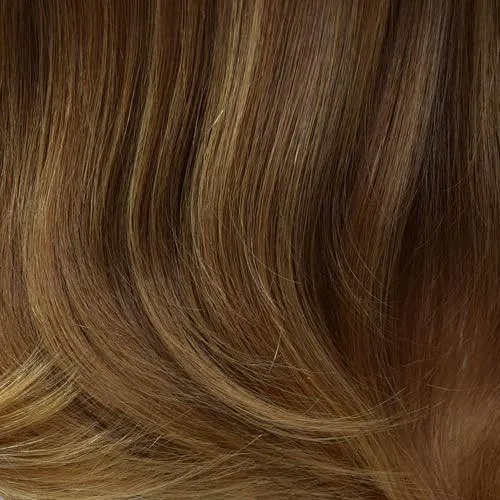 114 Sunny II H/T by WIGPRO -  Mono Top, Hand-Tied Wig