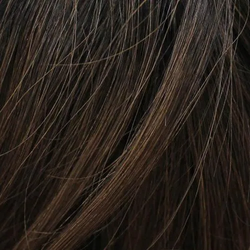 114 Sunny II H/T by WIGPRO -  Mono Top, Hand-Tied Wig