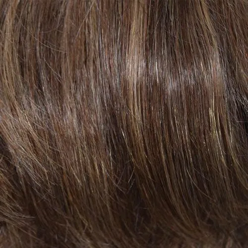 114 Sunny II H/T by WIGPRO -  Mono Top, Hand-Tied Wig
