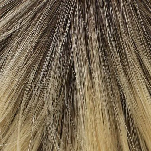 114 Sunny II H/T by WIGPRO -  Mono Top, Hand-Tied Wig