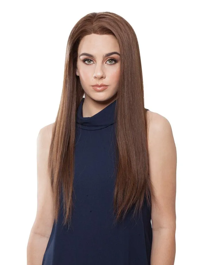 117 Christina by WIGPRO - Hand Tied, Full Lace Wig