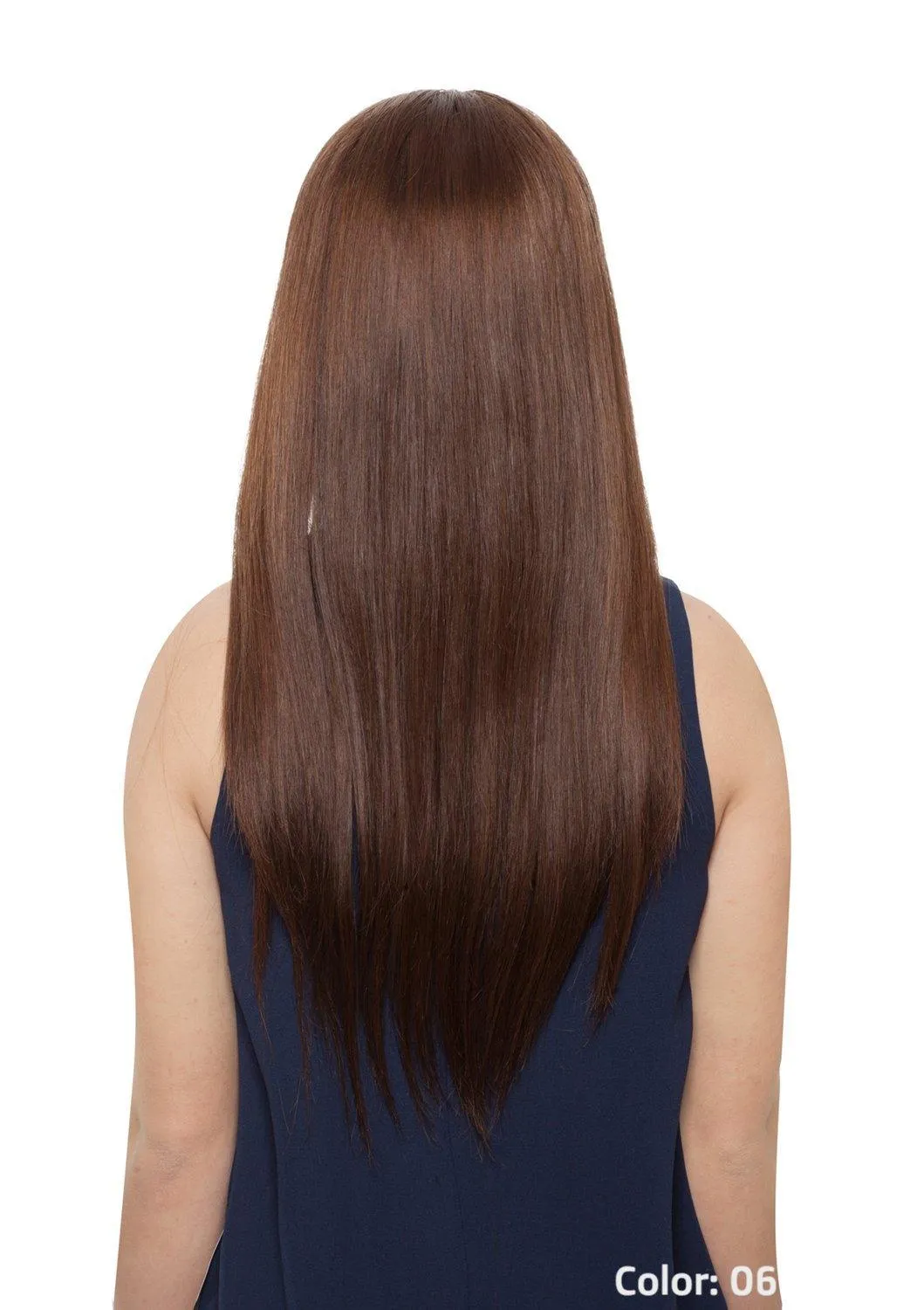 117 Christina by WIGPRO - Hand Tied, Full Lace Wig