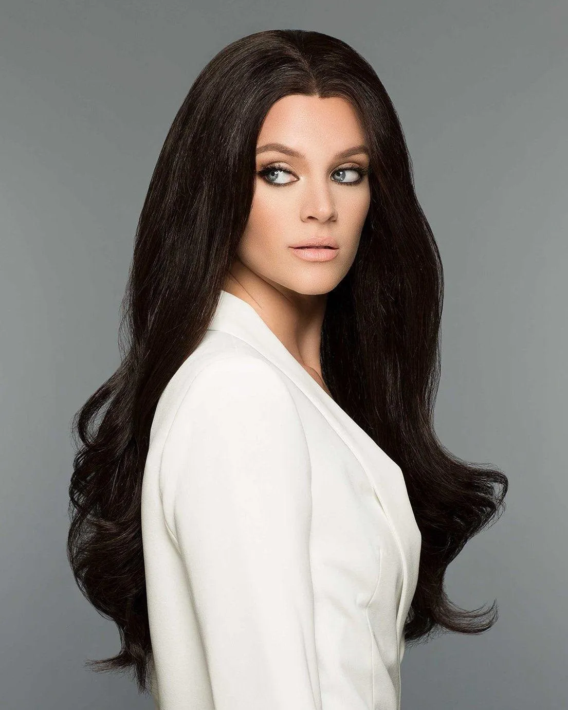 117 Christina by WIGPRO - Hand Tied, Full Lace Wig