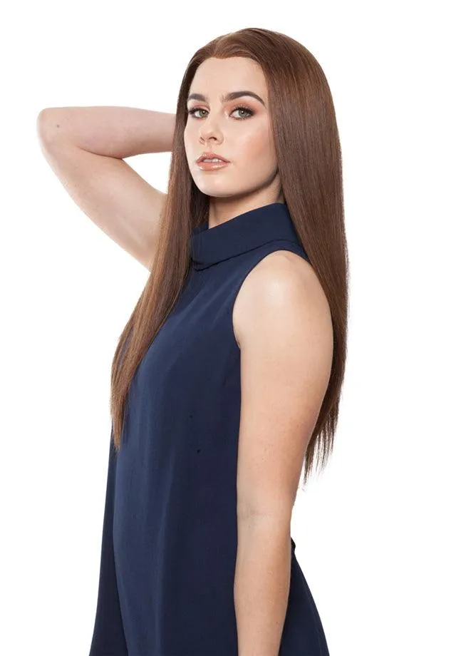 117 Christina by WIGPRO - Hand Tied, Full Lace Wig