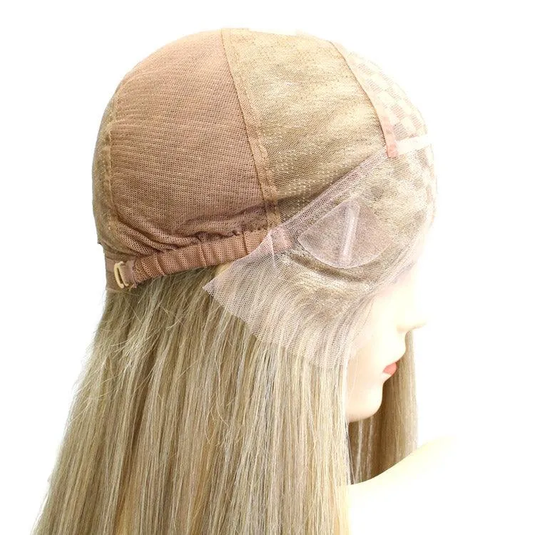 117 Christina by WIGPRO - Hand Tied, Full Lace Wig