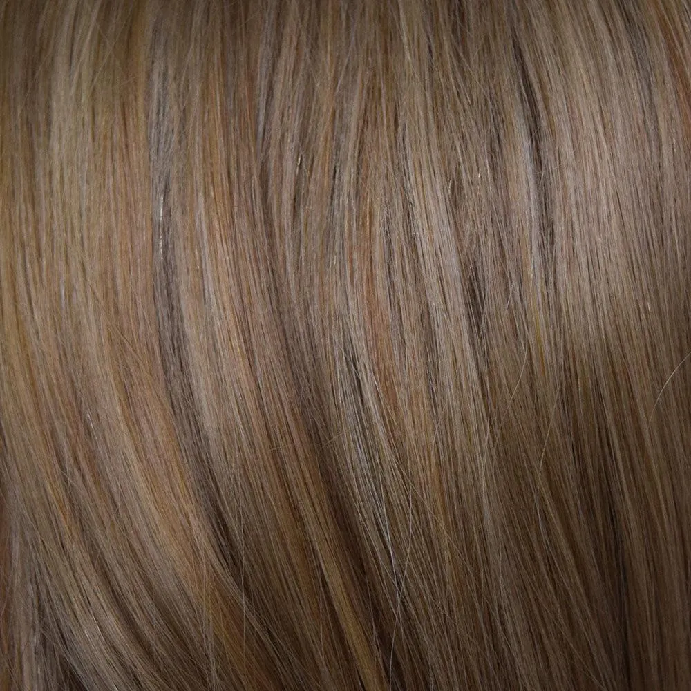 125 Diva by WIGPRO - Hand Tied, Lace Front Wig