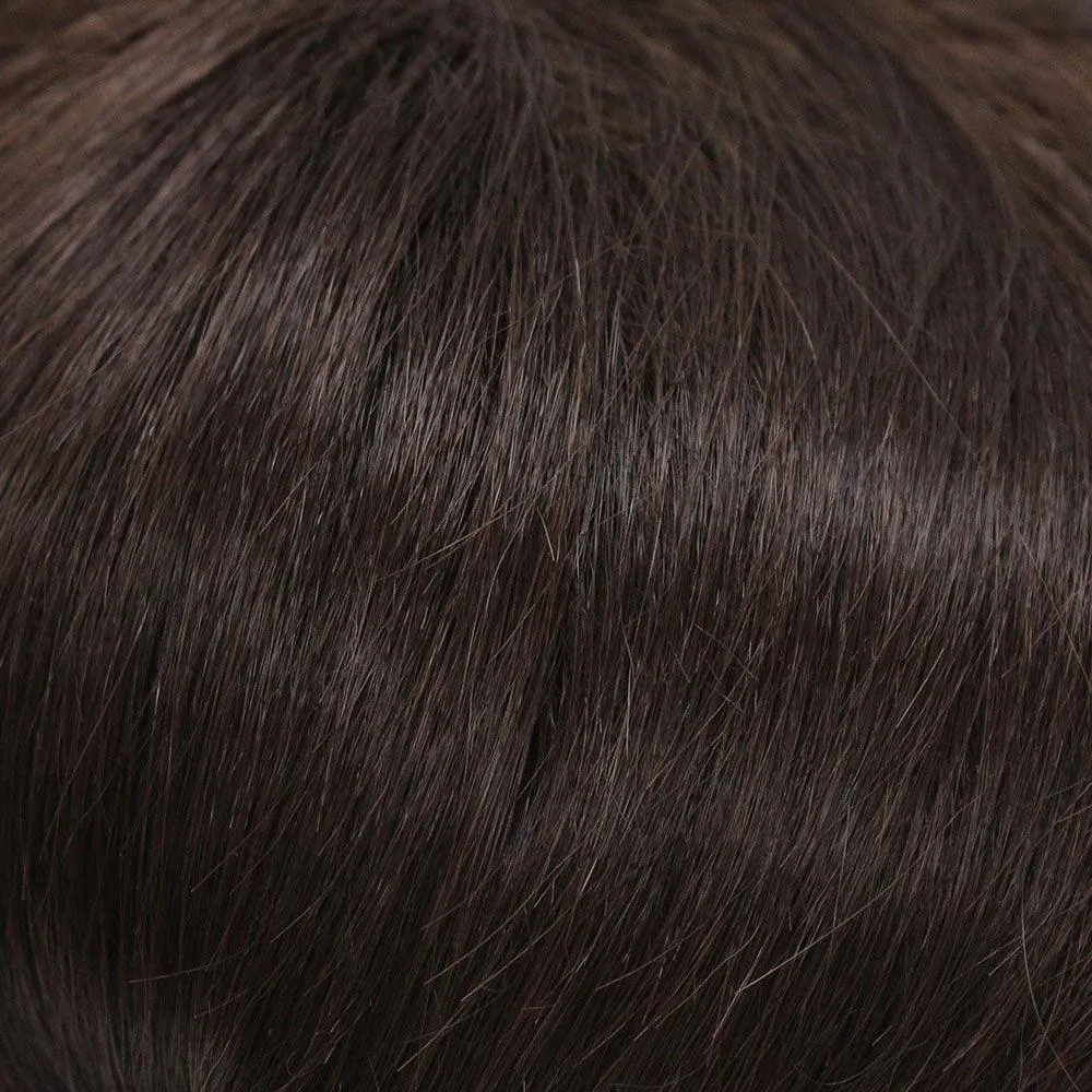 125 Diva by WIGPRO - Hand Tied, Lace Front Wig