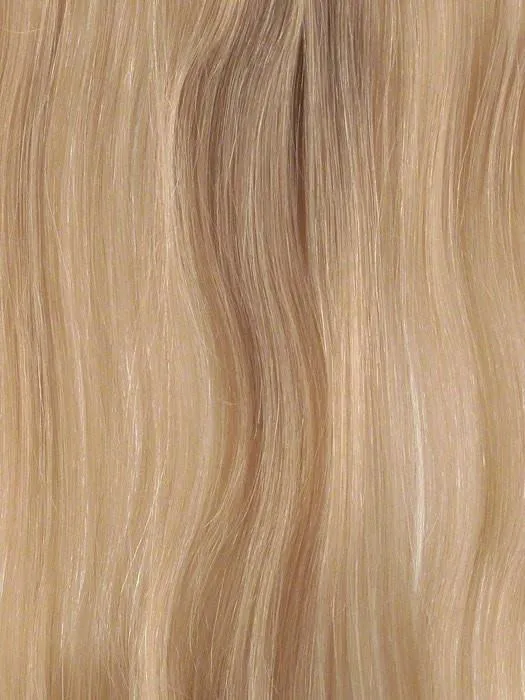 20" Human Hair Extension Kit (10pc)