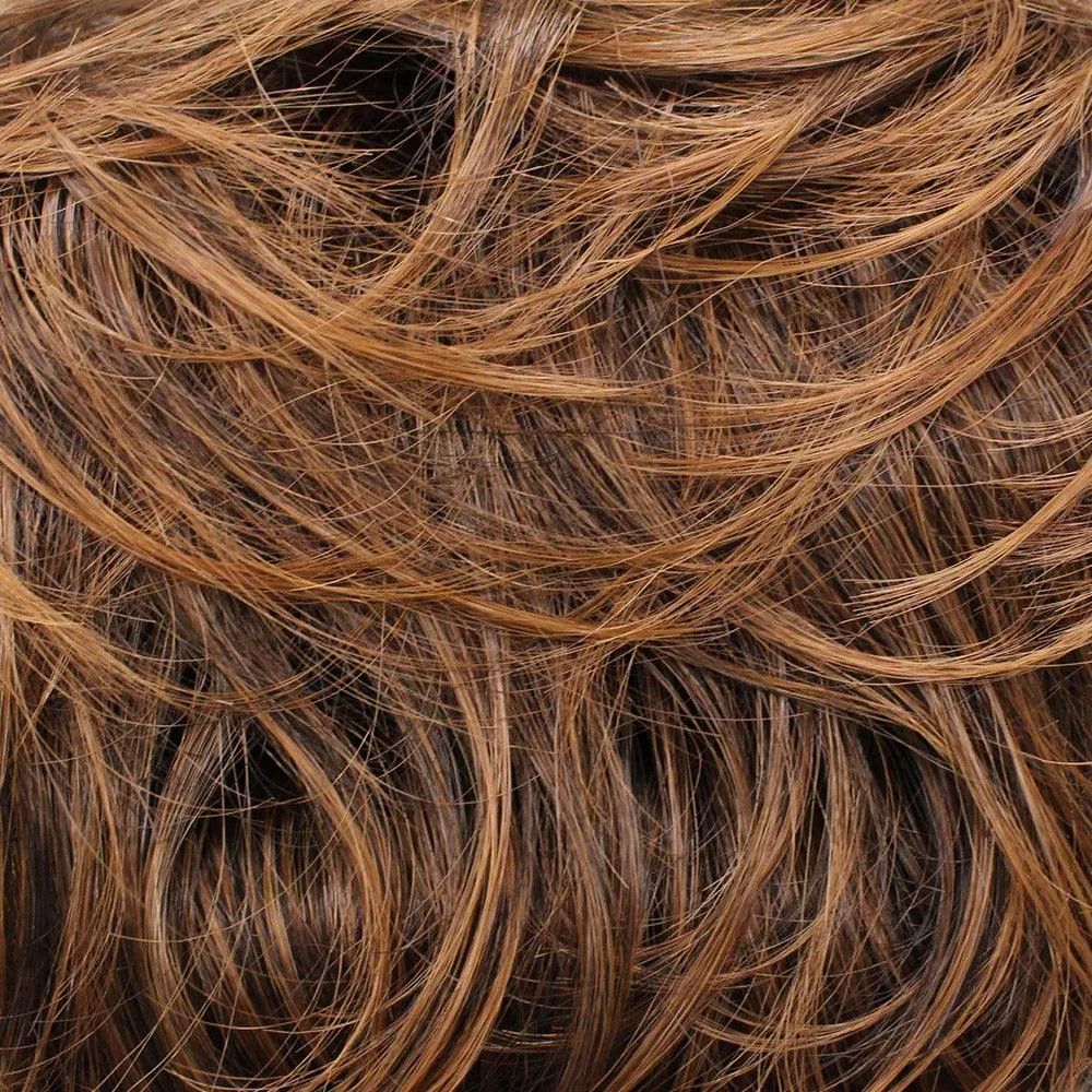 527 P. Natalie by WIGPRO: Synthetic Wig | Clearance Sale