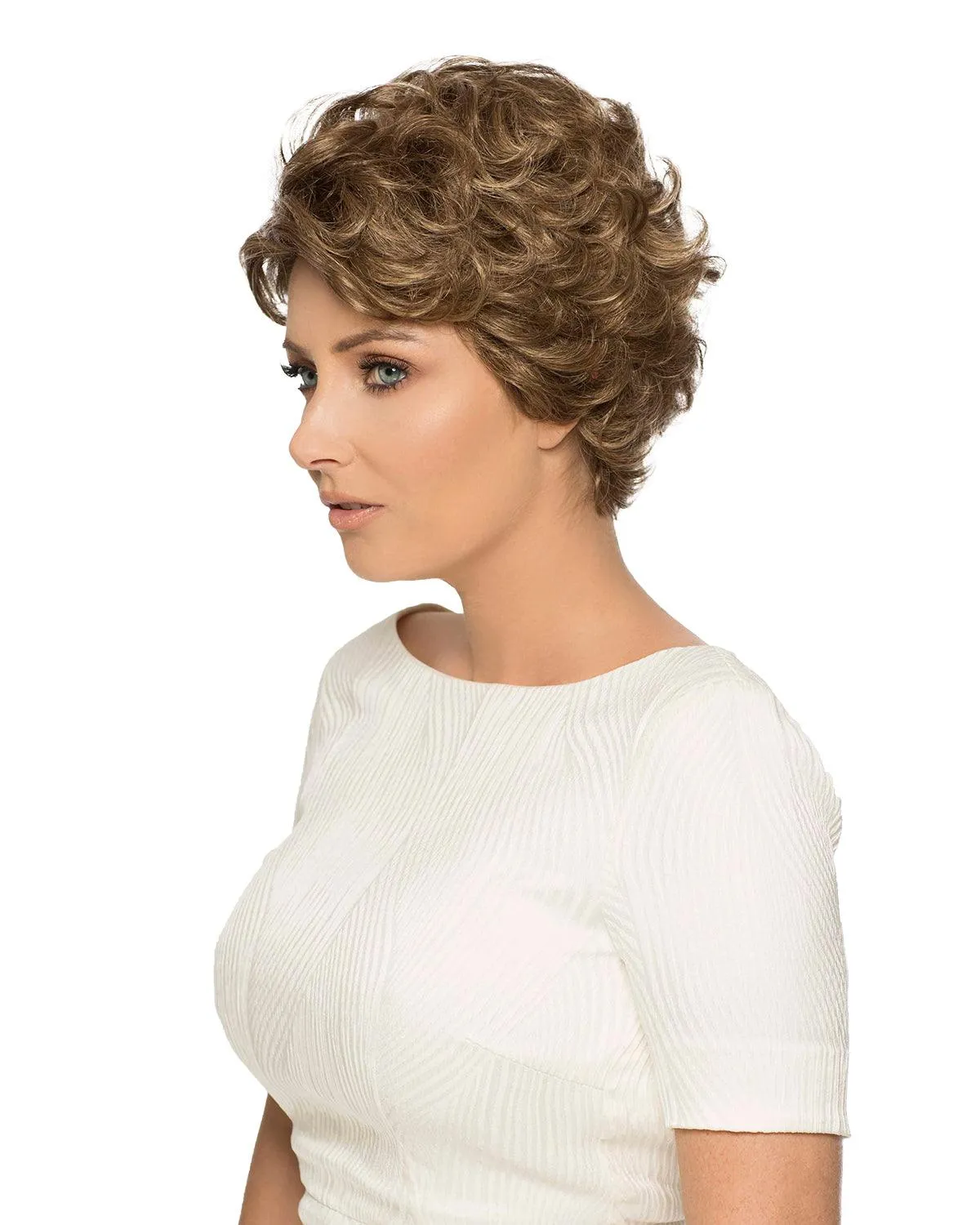 527 P. Natalie by WIGPRO: Synthetic Wig | Clearance Sale