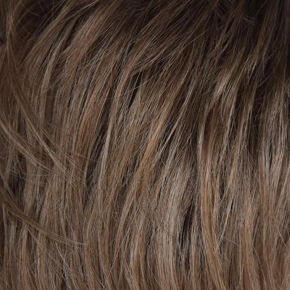 534 U-Turn by WigPro: Synthetic Wig