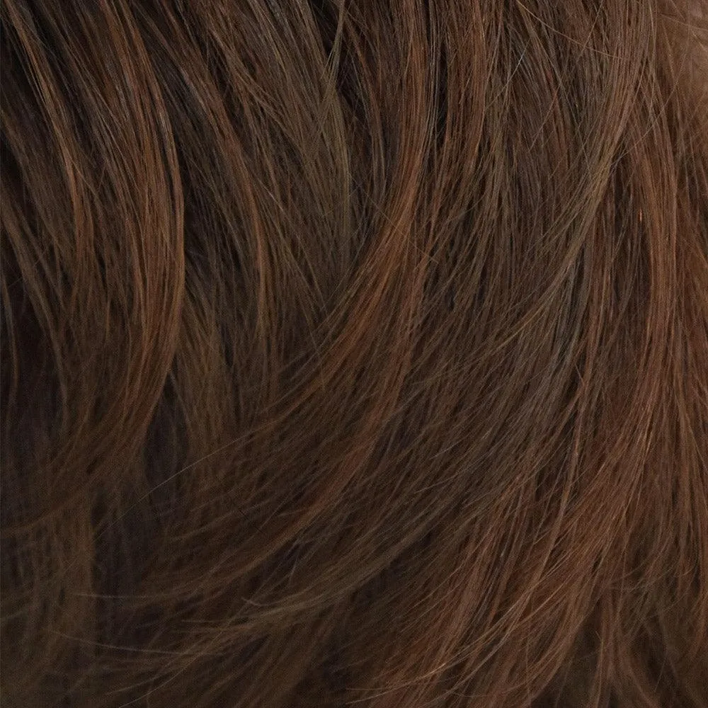 534 U-Turn by WigPro: Synthetic Wig
