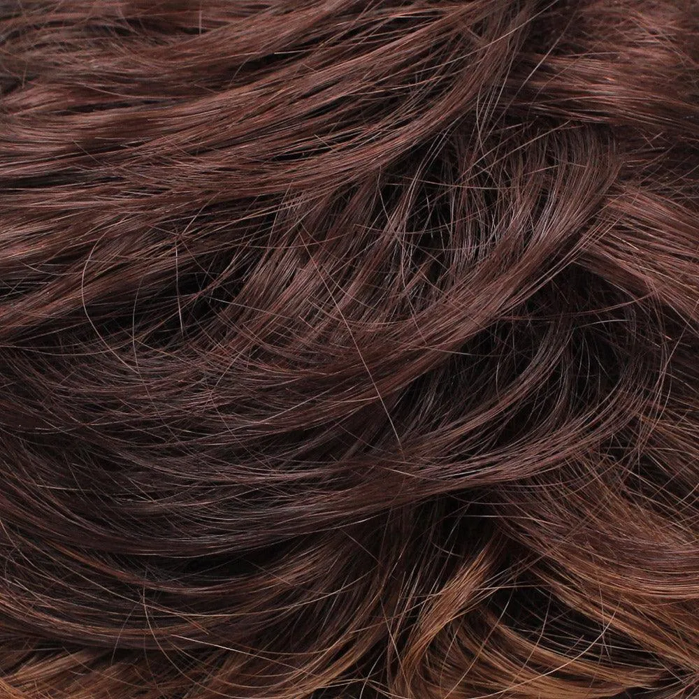 534 U-Turn by WigPro: Synthetic Wig