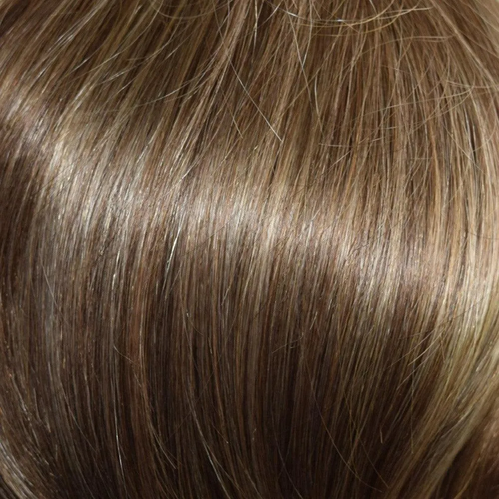534 U-Turn by WigPro: Synthetic Wig