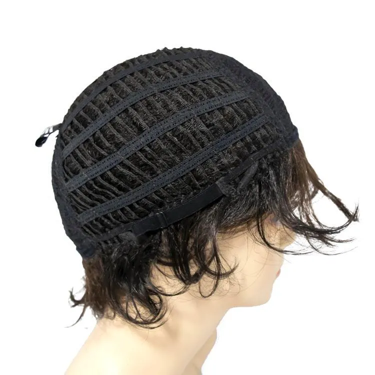 534 U-Turn by WigPro: Synthetic Wig