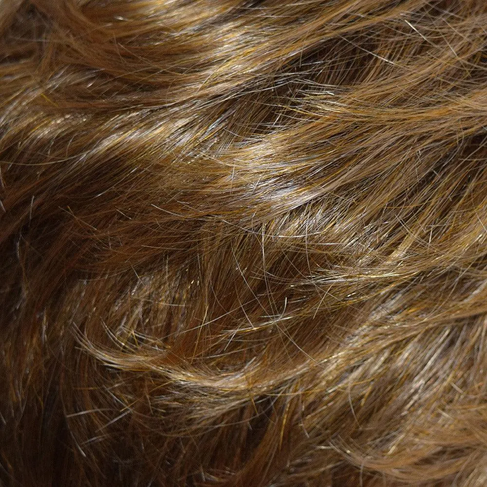 534 U-Turn by WigPro: Synthetic Wig