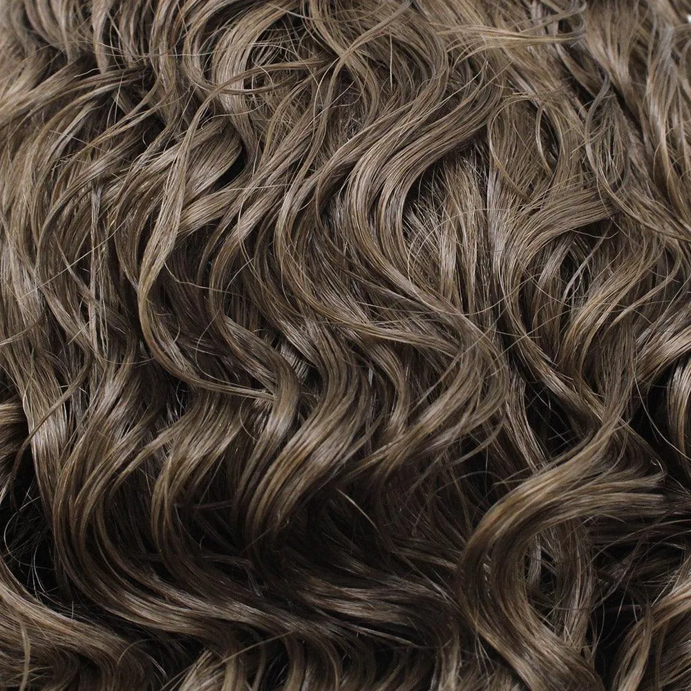 534 U-Turn by WigPro: Synthetic Wig